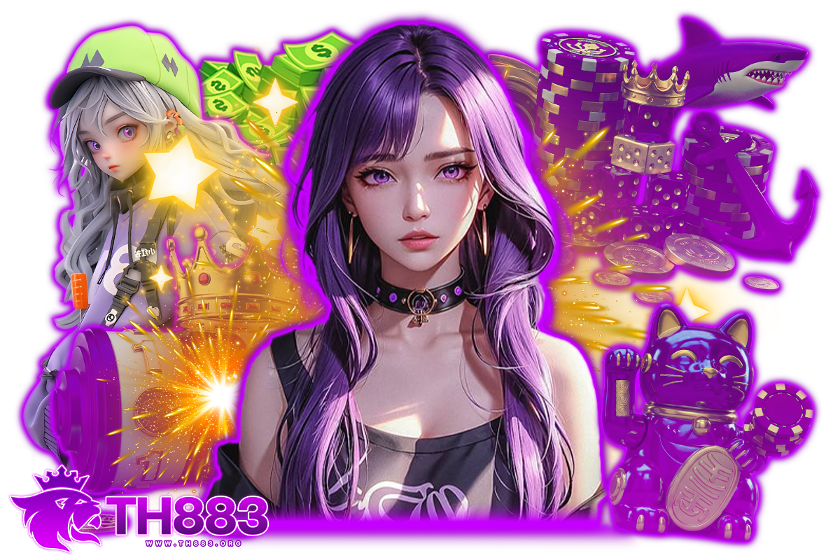 th883 wallet