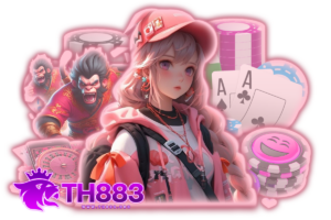 th883 คาสิโน