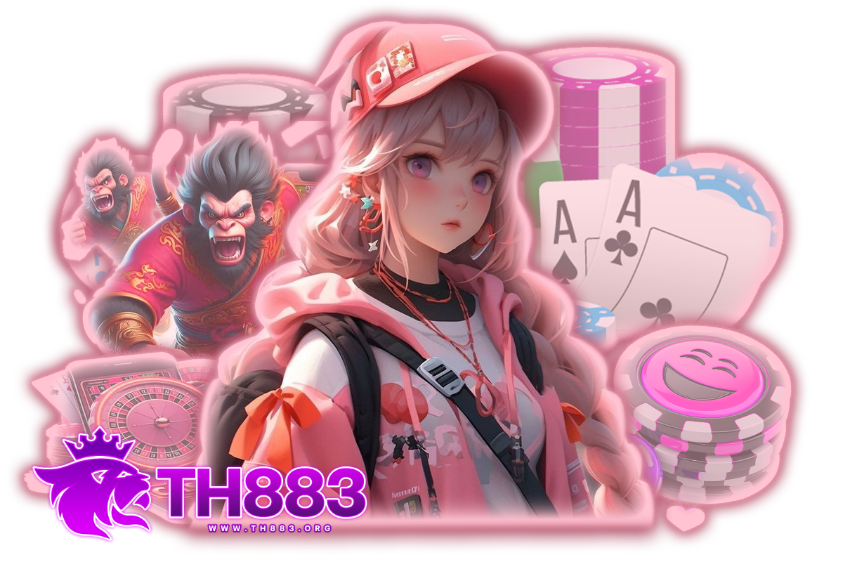 th883 คาสิโน