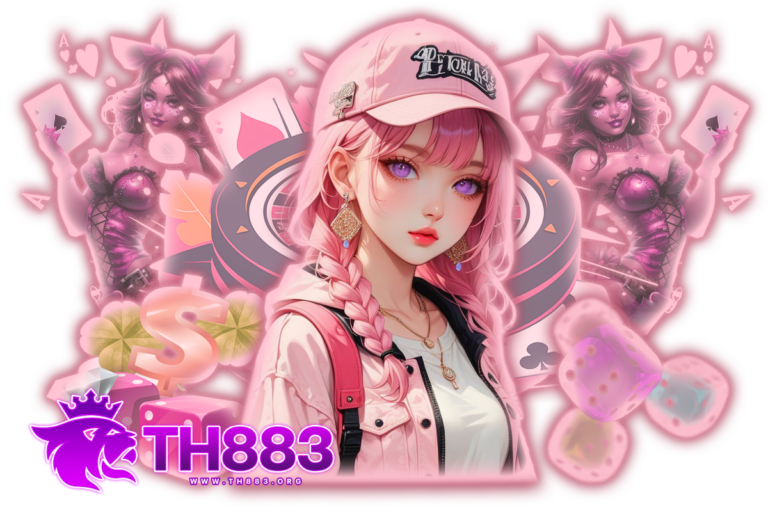 th883 เว็บตรง