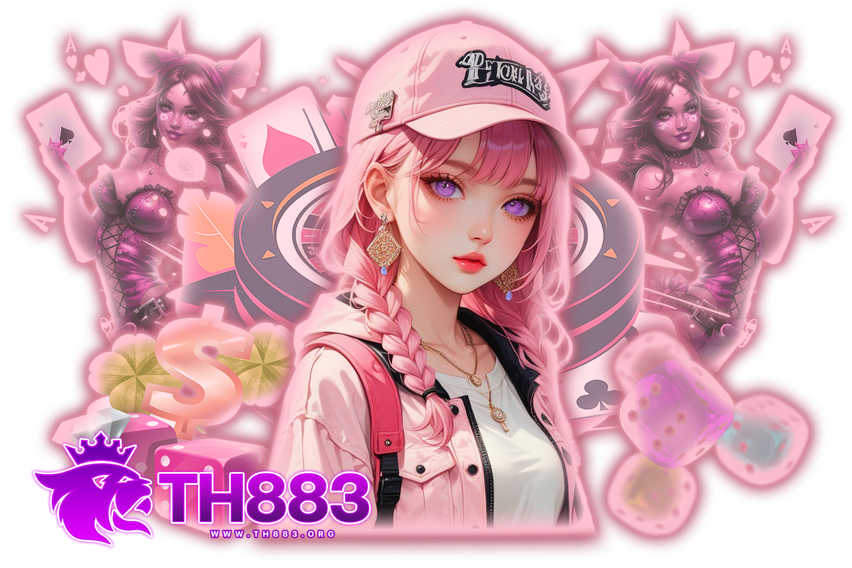 th883 เว็บตรง